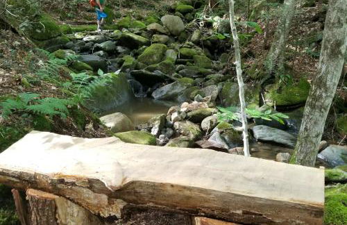 Timber Riverhouse - Foto 44