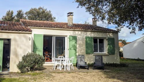 La Menounière - Maison Ile d'Oléron, 100m du bord de mer - Foto 4