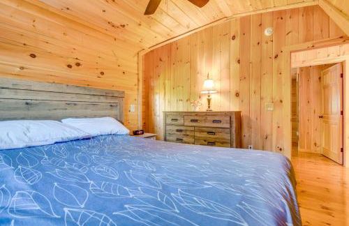 Scenic Franconia Cabin about 6 Mi to Cannon Mountain! - Foto 17