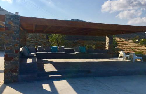 Villa Frear - Foto 45