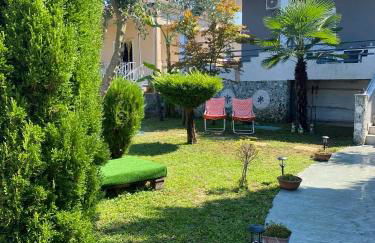 Villa Kampou - Foto 1