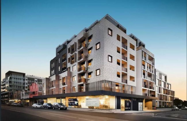 New Spacious 2 Bedroom With Gorgeous City Views - Foto 23