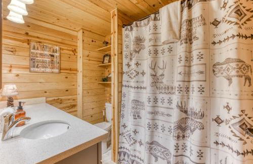 John Lake Lodge - Photo 15