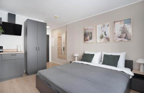 Central Bonn Apartments I home2share - Foto 85