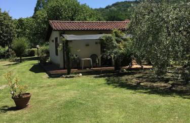 Chalet La Sequoia Orte - Foto 10