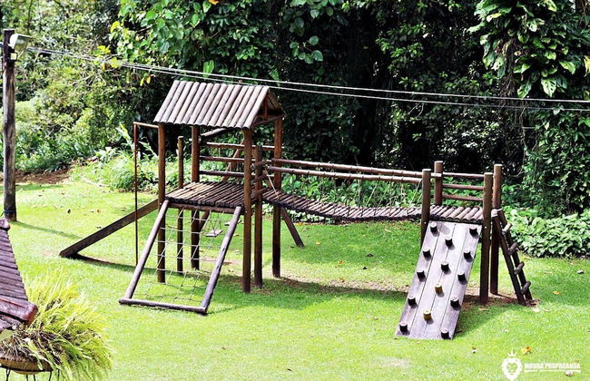 Eco Chalés Luar das Marés - Foto 35