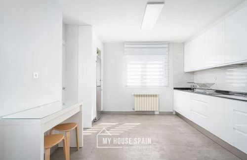 MyHouseSpain - Ático con gran terraza en Gijón - Foto 21