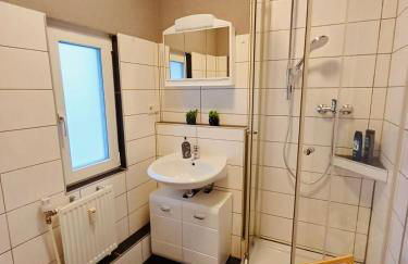 City Apartment Paderborn Apartment 6 - Foto 35