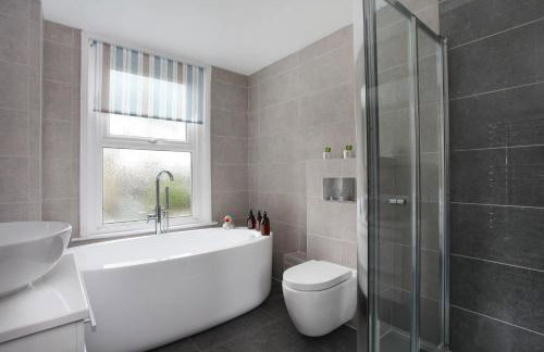 Sea Salt Cottage - Mins to beach & shops Dog Friendly - Foto 10