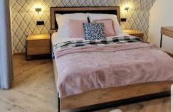 Domek Panorama z Jacuzzi - Foto 23