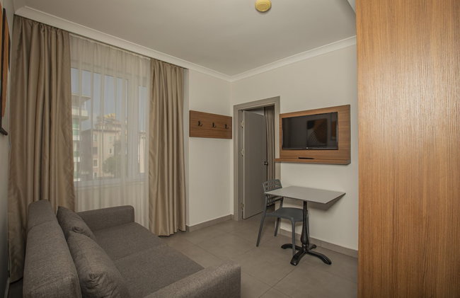 Perle Apart Hotel - Foto 20