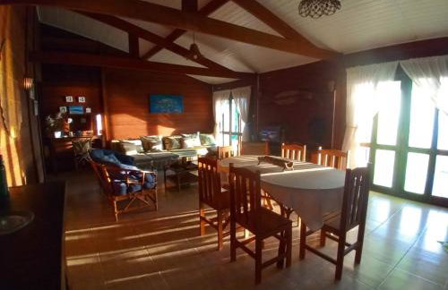 Casa na Ilha do Mel - Casa Mel Paraíso - Foto 44