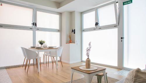 FLORIT FLATS - Valencia Port Rooms II - Foto 4