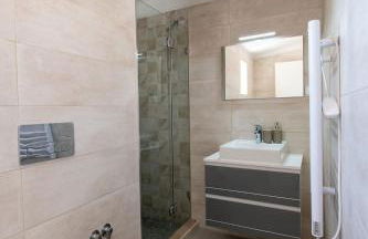 Lavanda Magnificent Five Bedroom Villa in Carvoe - Foto 148