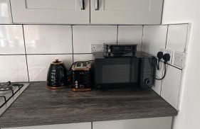 City Escape Stylish 4 bedroom house in Nottingham Sleep 9 - Foto 20