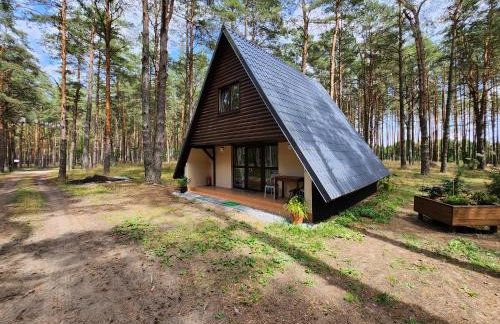 Jak Tu Sielsko - Foto 1