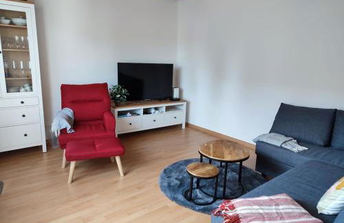 Ferienhaus Änni Kempenich - Foto 9