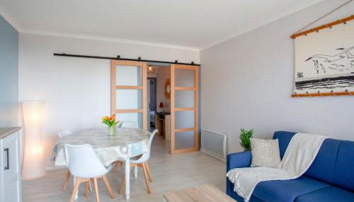 Apartment Les Tilleuls-3 by Interhome - Foto 4