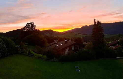 Alpenpanorama mit Bergblick - Foto 6