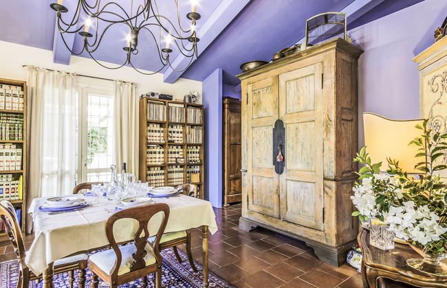 Villa La Casa Vivente by Interhome - Photo 21