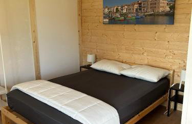 Xoriekin Borda 1 - Studio 2 personnes dans ancienne ferme basque - Photo 12