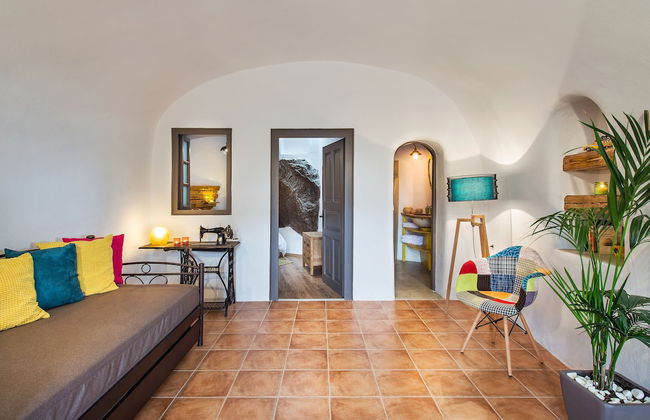 Old Vourvoulos Houses - Foto 20