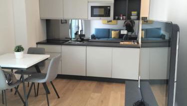 Nolo District Apartment - Foto 2