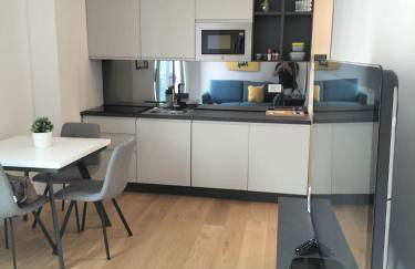 Nolo District Apartment - Foto 2