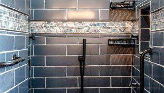 My Happy Place-Games, Lakeview, & Scenery Views - Foto 5, Shower