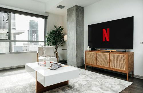 Hollywood Designer Apartment - Foto 19