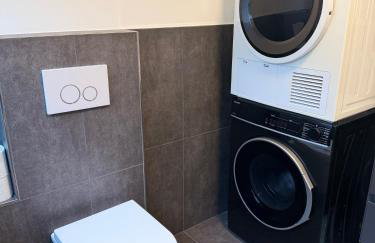 Nature Retreat Ober-Mörlen - Foto 19