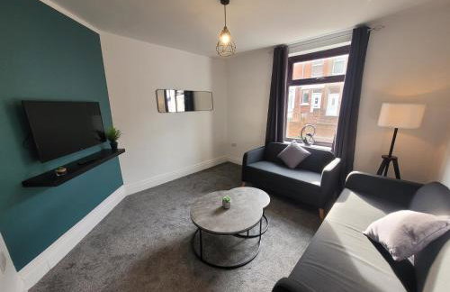 Luke Stays - Parsons Gardens - Foto 8