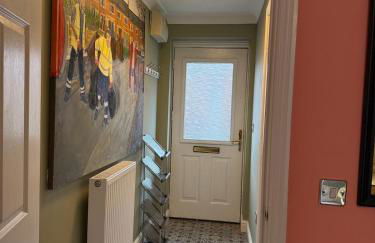 Stunning house in Chorlton - Foto 56