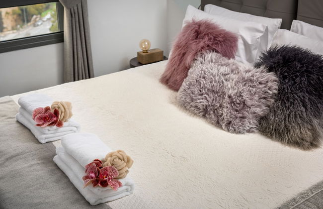 Savyoney Ramat Sharet - Isrentals - Photo 6