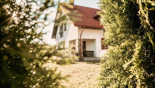 Willa Jagodne Kozin - Foto 4