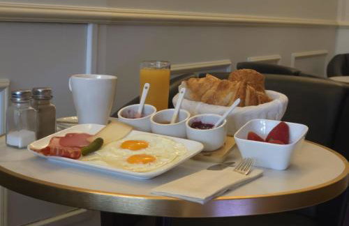 Appart Hotel Spa Perpignan - Foto 14