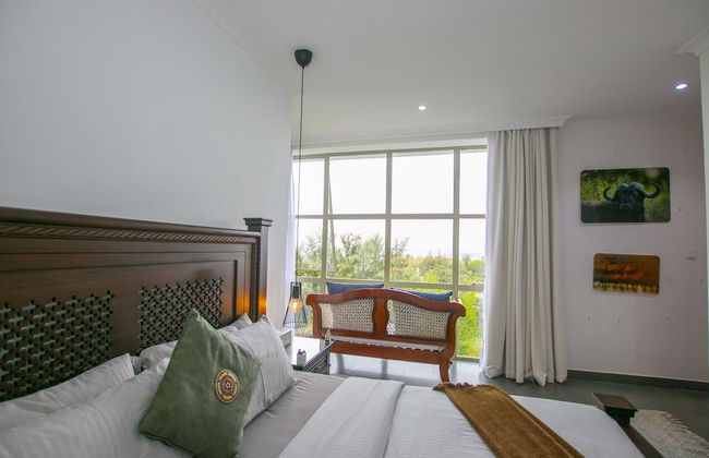 G Great Rift Villas - Foto 15