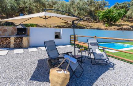 Villa Cinco Soles Árchez by Ruralidays - Foto 23