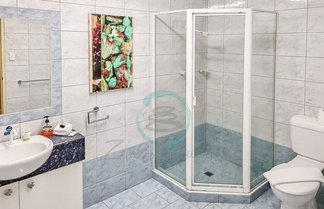 ZEN CITY MODERN - 1 BR City Apartment - Foto 9