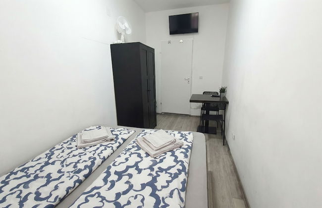 Enkplatz U3- Affordable 5BR shared Apt. - Foto 15