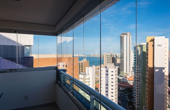 Beach Class Fortaleza Praia de Iracema - Photo 63