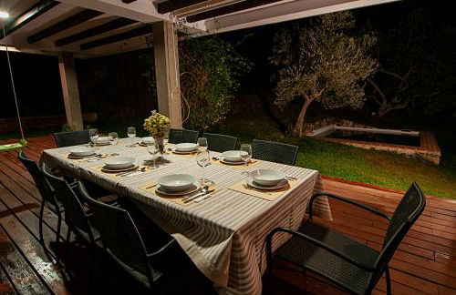 Vivienda Rural Olivar del Chanza - Foto 26