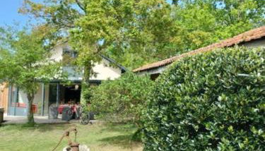 Maison Bel Air - Foto 5, Garden view