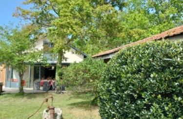 Maison Bel Air - Foto 5