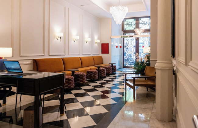 Vasanta Hotel - Foto 1