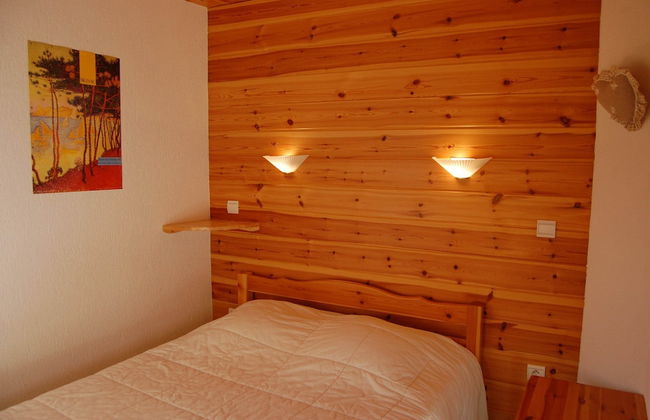 Spacious Holiday Home Near Center of Champagny - Foto 17