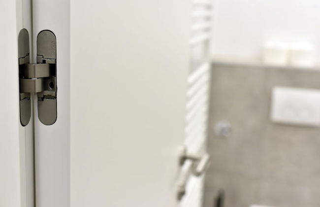 Fishnjak apartments - Foto 43