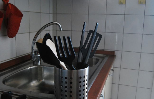 Casa Serena - Photo 24