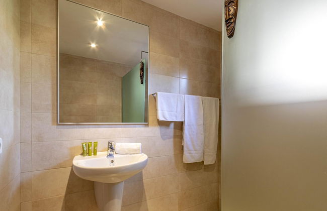 Apartment - 1 Bedroom with Pool and WiFi - 103217 - Foto 12