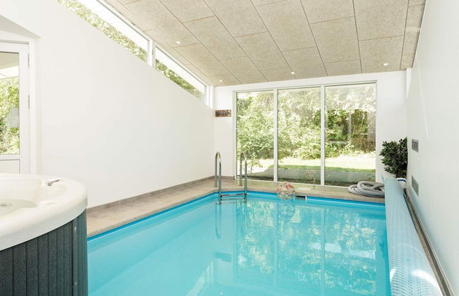 8 Person Holiday Home in Graested-by Traum - Foto 15